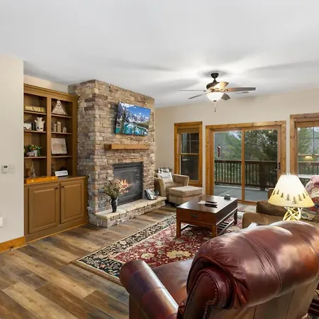 Bearfoot Lodge